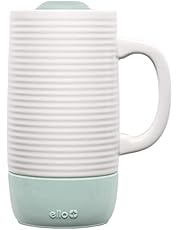 Ello Jane Ceramic Travel Mug with Slider Lid