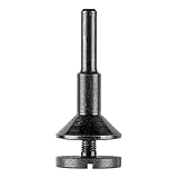 PFERD 69033 Die Grinder Mandrel, Fits 1/4" Arbor