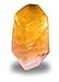 Citrine Soap Rock