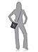 Baggallini Zipper Cross-Body Travel Bag