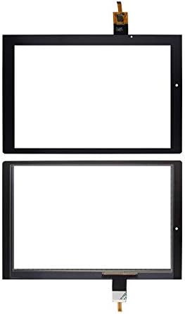 Touch Screen Digitizer Replacement For Lenovo YOGA Tab 3 YT3-X50 YT3-X50F YT3-X50M