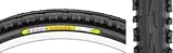 Kenda Kross Plus Front/Rear Slick XC Tire, 26 x 1.95