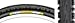 Kenda Kross Plus Front/Rear Slick XC Tire, 26 x 1.95