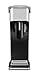 Cuisinart Sparkling Beverage Maker, Black
