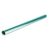 30 in. x 50 ft Light Blue Cellophane Gift Wrap high Quality roll by Crown