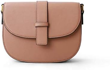 スポンサー プロダクト Mmcセレクションしますショルダーバッグ レディース 小さめ 安い ミニバッグ かわいい コンパクト For 斜めかけバッグ 人気 Women Bag コーヒー色 レザー