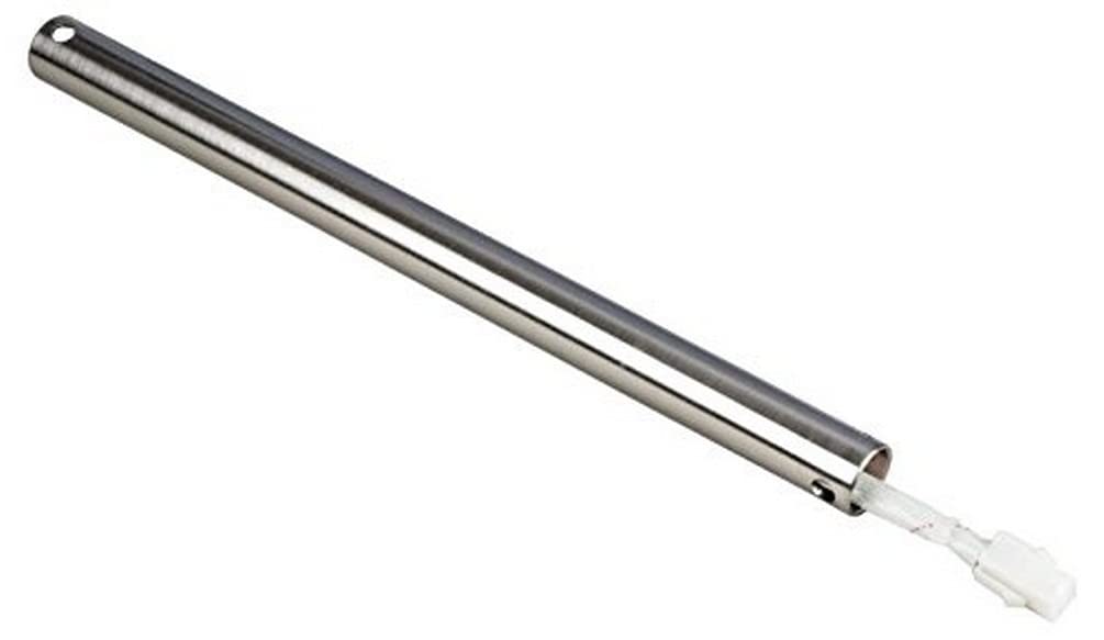 65602 30,5 cm Down Rod, Gun Metal