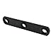 80/20 Inc, 3287, 10 Series, Triple Economy Slide-in T-Nut 1/4-20 (10Pk)