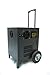 Solar Powered Generator- VSP 3500 watt Generator with VSP 200watt solar charger panel
