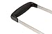 MarxHousehold Kitchen Utensils Stainless Steel Potato Masher, Potato Ricer, Food Grade for Smooth Mashed Potatoes, Cauliflower, Vegetables and Fruits With Ergonomic Horizontal Handle