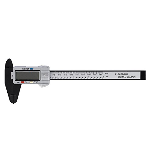 How Much Time You Spend To Shop YKS Composite Vernier Digital Caliper? YKS Composite Vernier Digital Caliper