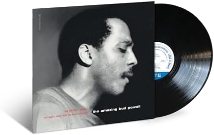 Bud Powell - Jazz Giant - Amazon.com Music