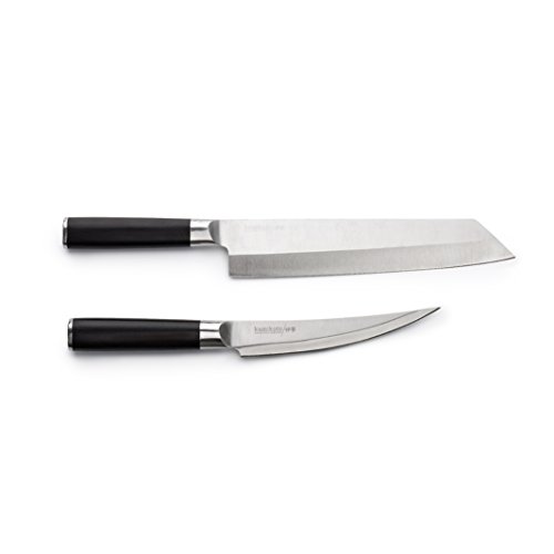 Kamikoto Kensei Knife Set Pricepulse