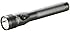 Streamlight 75458 Stinger DS LED High Lumen Rechargeable Flashlight with 120-Volt AC/12-Volt DC Piggyback Charger