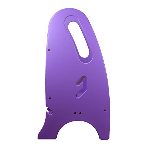 Little-Partners-Adjustable-Height-Growing-Step-Stool-Wooden-Non-Tip-Design-Step-Stool-with-3-Position-Height-Adjustment-for-Both-Toddlers-Adults-Supports-Up-to-150lbs-Lilac