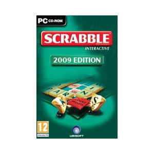 ubisoft scrabble 2009