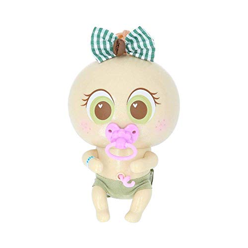 Distroller KSIMERITO Limited Edition, Deluxe Collection MAKIATO - LATEITO Doll / Latteito Bebe Ksimerito Edicion Especial Deluxe MAKIATO