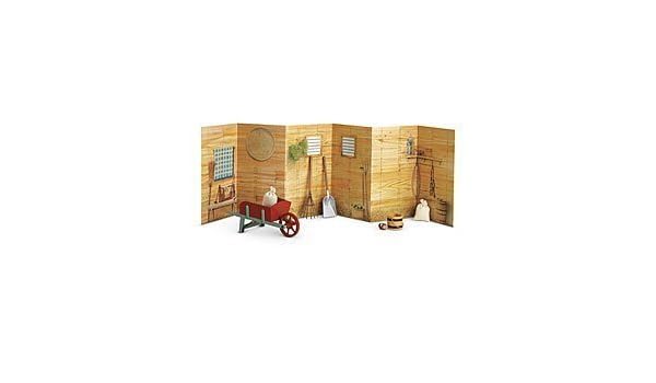 american girl stable set