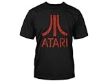 Atari Mt. Fuji T-Shirt