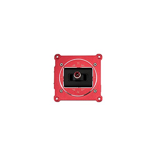 FrSky M9-R Hall Sensor Gimbal for Racing Pilots