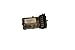 ACDelco 10363353 GM Original Equipment Ebony Door Lock Switch