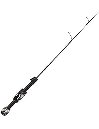 Berkley amptm Hielo Spinning Cañas de Spinning