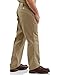 Carhartt Men's Blended Twill Work Chino,Khaki,36 x 30