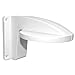 Wall mount Bracket DS-1258ZJ for Dome Camera Outdoor HD IP Dome Security Camera