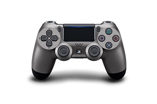 Dualshock 4 wireless controller for playstation 4 - ste…