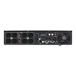 CyberPower OR2200LCDRTXL2U Smart App LCD UPS