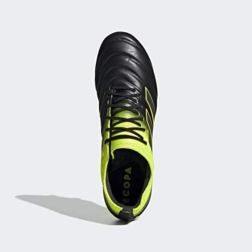adidas men's copa 19.1 fg soccer cleats