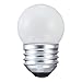 Philips Night Light S11 Bulb: 2800-Kelvin, 7.5-Watt, Medium Screw Base