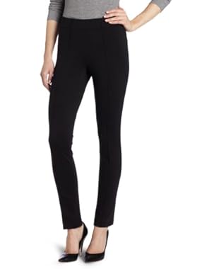 BCBGMAXAZRIA Women's Maria Woven Sportswear Pant