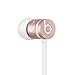 urBeats Wired in-Ear Headphone - Rose Gold