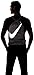 Nike Drawstring Gym Bag (Black)