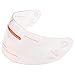 IV2 Crystal Clear/Non-Tinted/Anti-Scratch Replacement Motorcycle Helmet Face Shield Visor Model IV2 #901 (COMPATIBLE WITH IV2 MODEL 901 SERIES HELMETS)