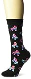 Hot Sox Women's Roller Skates