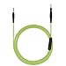 Geekria Audio Cable for AKG K450 K451 Q460 K480 Cable / Headphones Replacement Cord with Mic and Volume Control (Mic Only Compatible with PC, iPhone, iPad, iPod)