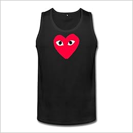comme des garcons xxl