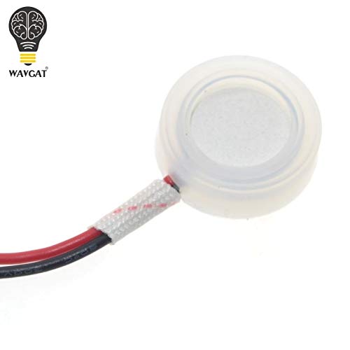 image for UTP 20mm Ultrasonic Mist Maker Fogger Atomizing Transducer Oscillating