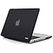 iXCC [2 in 1] Rubberized Hard Shell Case with Keyboard Cover for Apple MacBook Pro 13-inch Without Retina Display (Model A1278) - Black