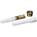 Moen 94543 Chateau Three Valve Tub and Shower Stem Extension - Bathtub ...