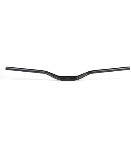 Amazon.com: Renthal Fatbar Lite 35 40 mm Handlebar - Black