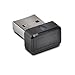 Kensington VeriMark USB Fingerprint Key Reader - Windows Hello, FIDO U2F, Anti-Spoofing (K67977WW) primary