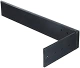 Countertop Support Bracket 16