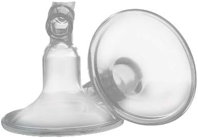 3D Silicone Cushion for BelleMa Breast Pump Euphoria/Plenitude/Plethora (Large 30-36mm)