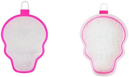 Sugar Skull Day of the Dead Cookie Cutter