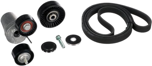 GATES Micro-V Kit K036DPK1698