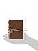 EvZ Vintage Journal Notepad String Key Classic Leather Notepad (BC-5642)