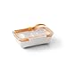 Black+Blum - Bento Box, Orange
